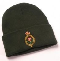 RUC woolly hat